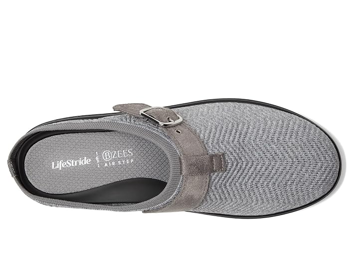 LifeStride Balanceknit Mule/Clog Shoes - Image 2