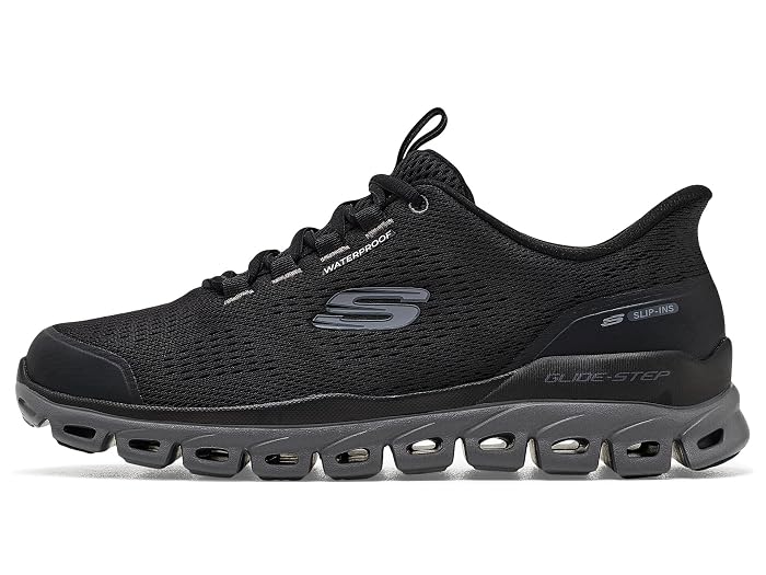 SKECHERS Waterproof Glide-Step Sorran Hands-Free Slip-In - Image 4