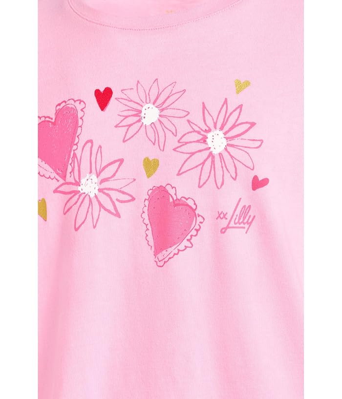 Lilly Pulitzer Kids Mini Jansen Long Sleeved (Toddler/Little Kids/Big Kids) - Image 3