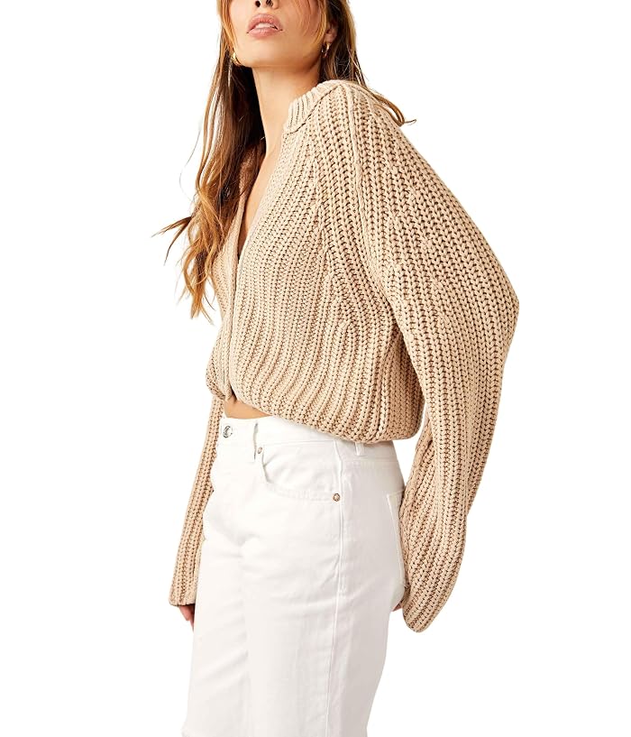 Free People Sweet Nothing Cardi - Image 2