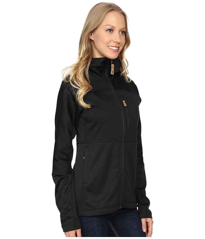Fjällräven Abisko Trail Fleece - Image 4