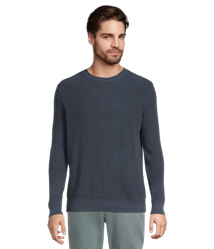 Faherty Sunwashed Crewneck Sweater