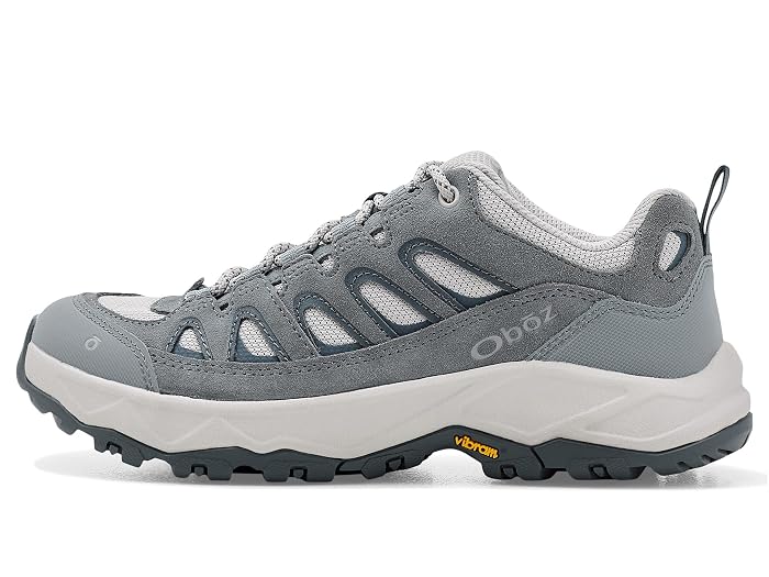 Oboz Sawtooth Ascent Low - Image 4