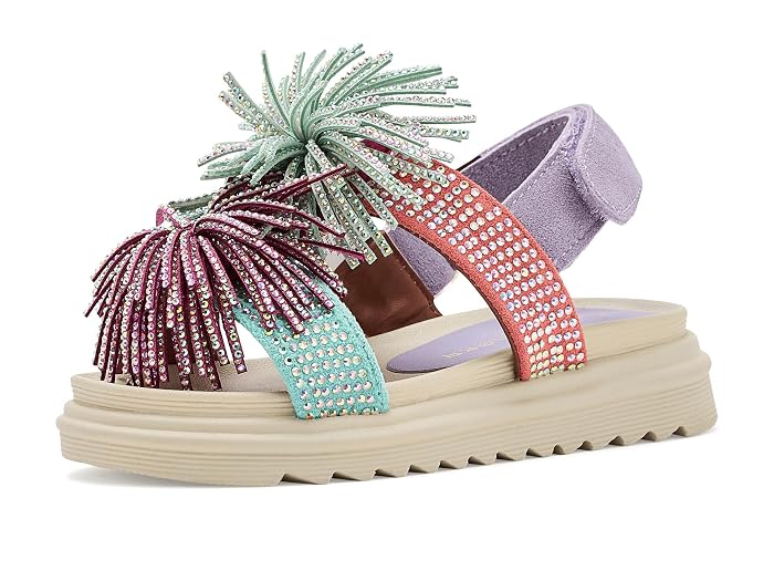 Kurt Geiger London Kids Orson Fringe (Toddler)