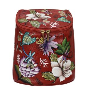 Anuschka 685 Top-Zip Backpack