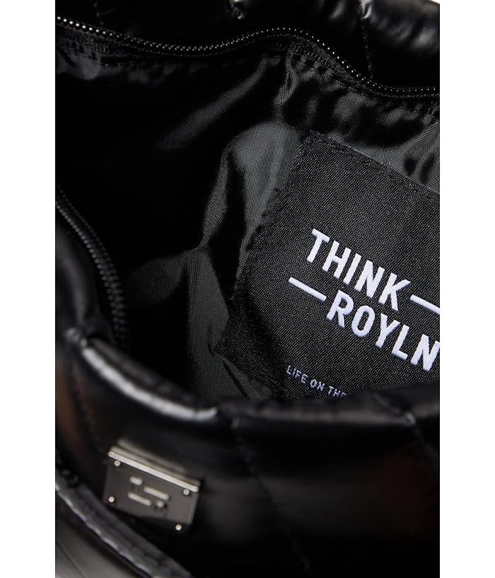 THINK ROYLN Diagonal Bum Bag 2.0 - Medium - Image 3