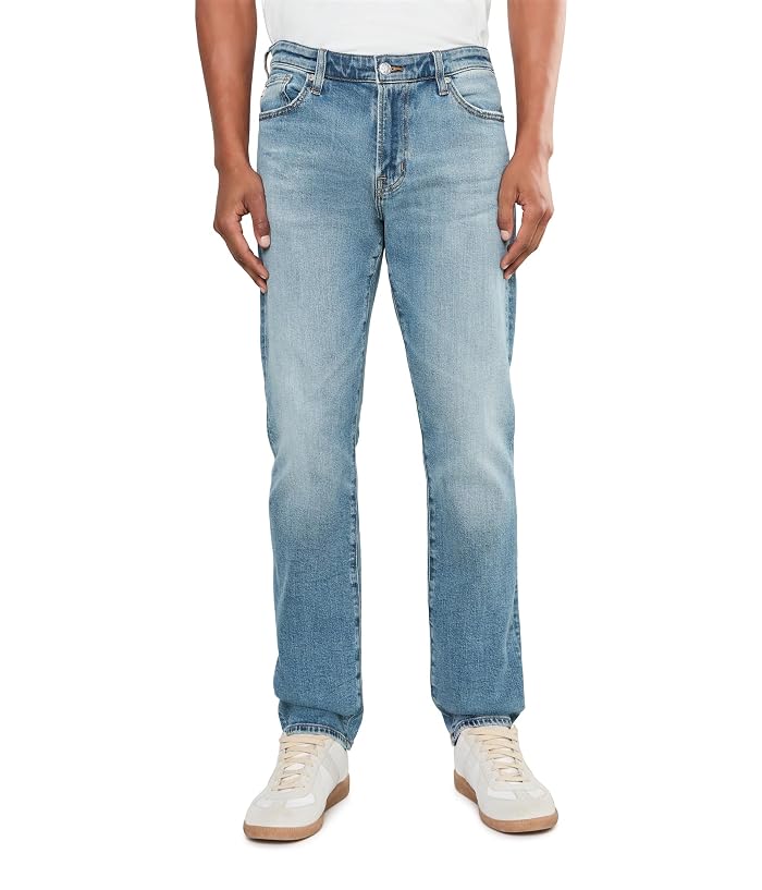 AG Jeans Everett Slim Straight Jeans in 20 Years Turnaround