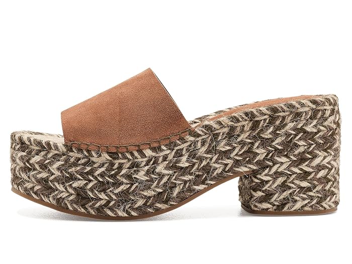 FARM Rio Platform Espadrille Sandals - Image 4