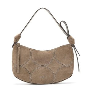 Kate Spade New York Loop Dot Patchwork Shoulder Bag