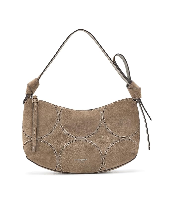 Kate Spade New York Loop Dot Patchwork Shoulder Bag