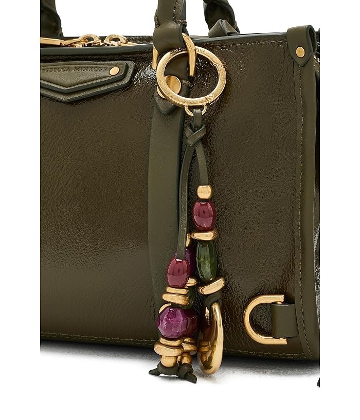 Rebecca Minkoff Surplus Crossbody Satchel - Image 4