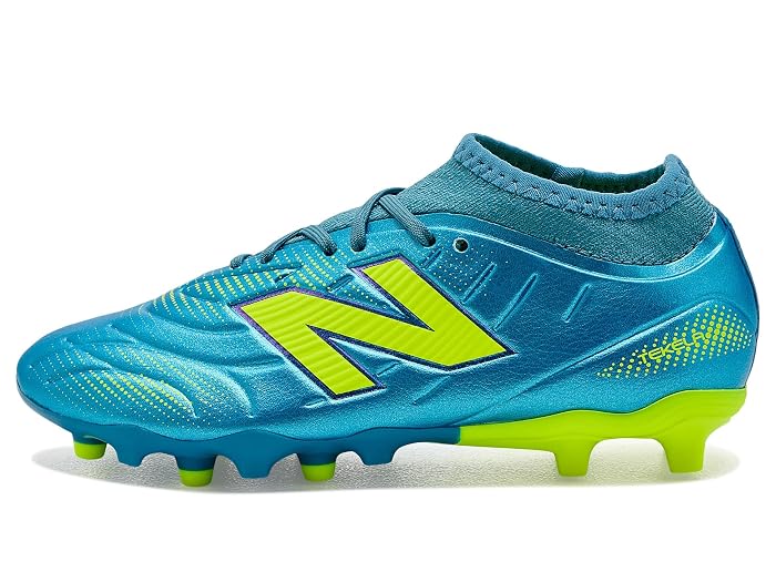 New Balance Kids Tekela Team Low Laced Junior Fg V5 (Little Kid/Big Kid) - Image 4