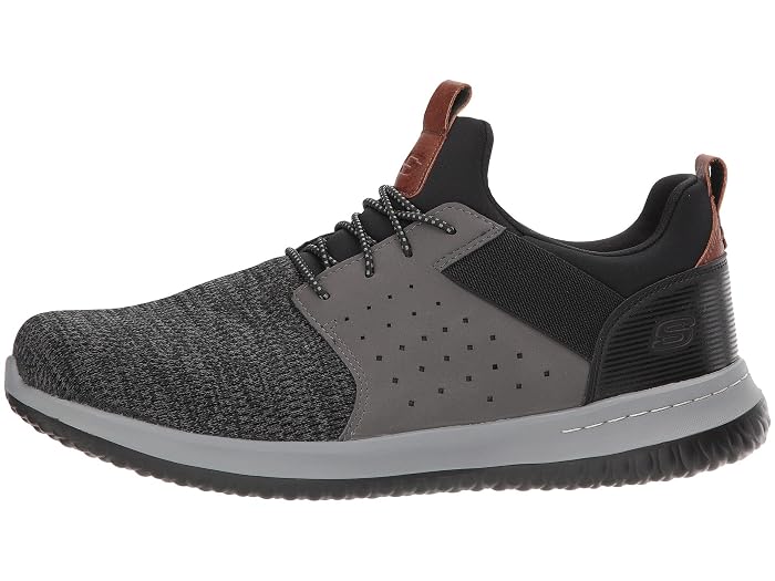 SKECHERS Classic Fit Delson Camben - Image 4