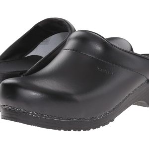 Sanita Original-Karl PU Open