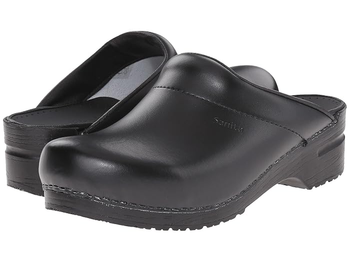 Sanita Original-Karl PU Open
