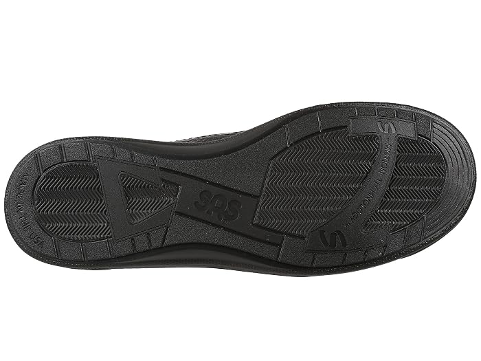 SAS Move On Lace Up Comfort Shoe - Image 3