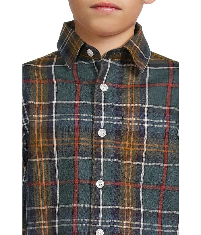 Appaman Kids Standard Shirt (Toddler/Little Kid/Big Kid) - Image 3