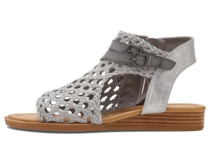 Blowfish Malibu Anuella Strappy Sandals