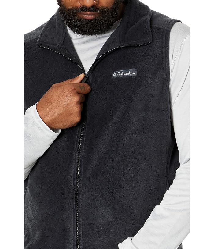 Columbia Big & Tall Steens Mountain™ Vest - Image 3