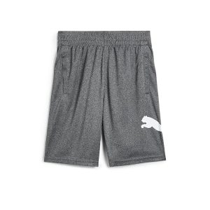 PUMA Kids Boys' Core Essential Athletic Shorts