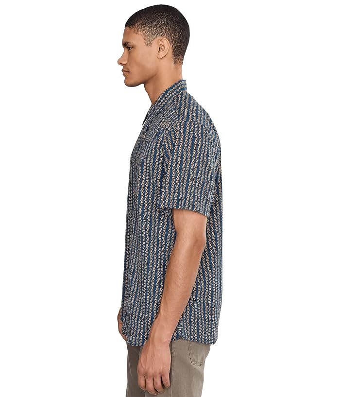 Toad&Co Fletcher Short Sleeve Shirt - Image 3