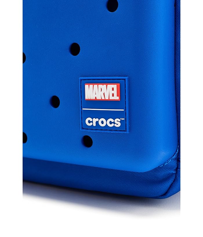 Crocs Spider Man Crocs Backpack - Image 4