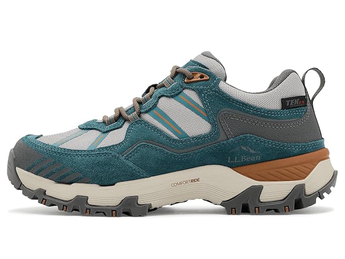L.L.Bean Trail Model X Low Waterproof Hiker - Image 4