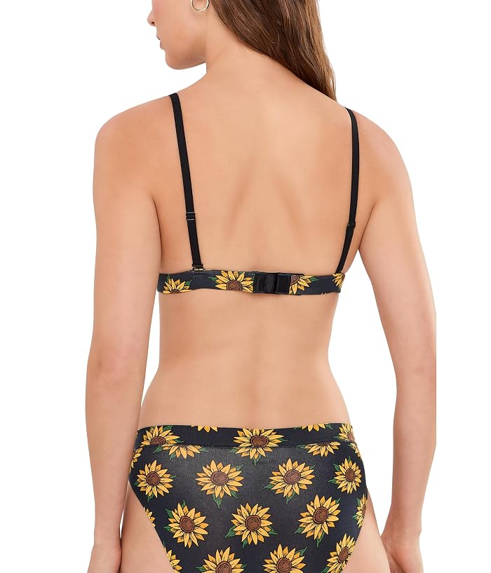 MeUndies UltraModal™ FeelFree Triangle Bralette - Image 4