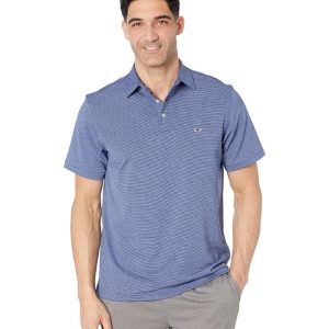 Vineyard Vines ST. Jean Stripe Sankaty Polo