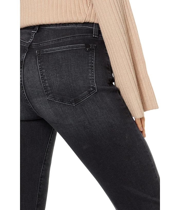 Joe's Jeans The Callie w/ Raw Hem - Image 3