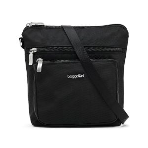 Baggallini Modern Pocket EMF Blocking Pocket