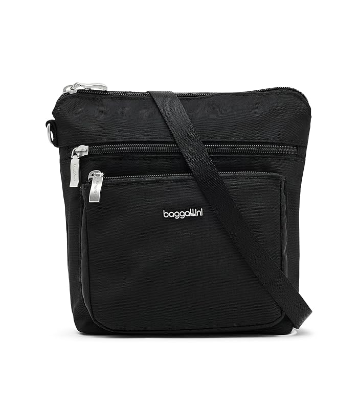 Baggallini Modern Pocket EMF Blocking Pocket