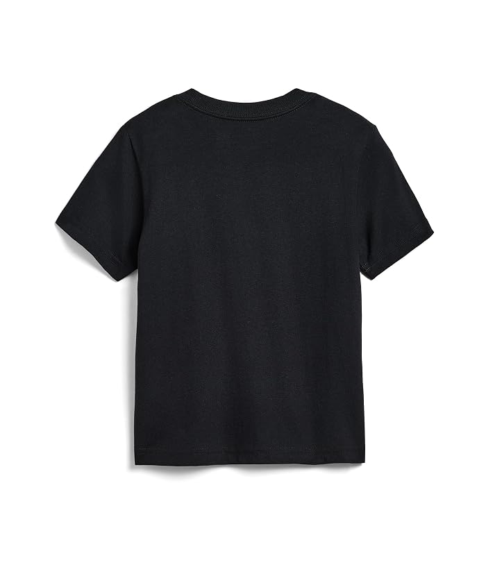 Polo Ralph Lauren Kids Big Pony Cotton Jersey Tee (Toddler/Little Kid) - Image 2