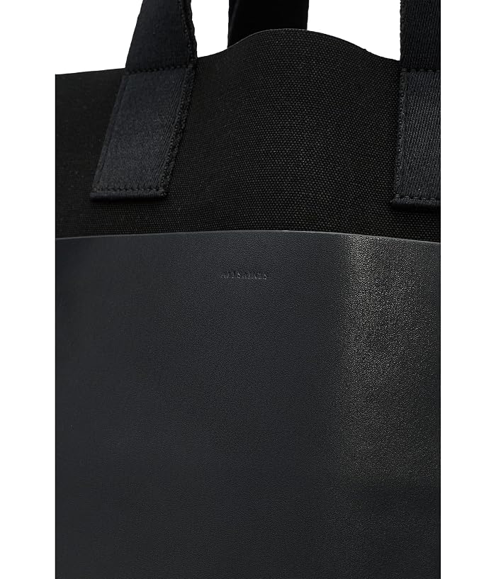 AllSaints Lutece Canvas Tote - Image 4