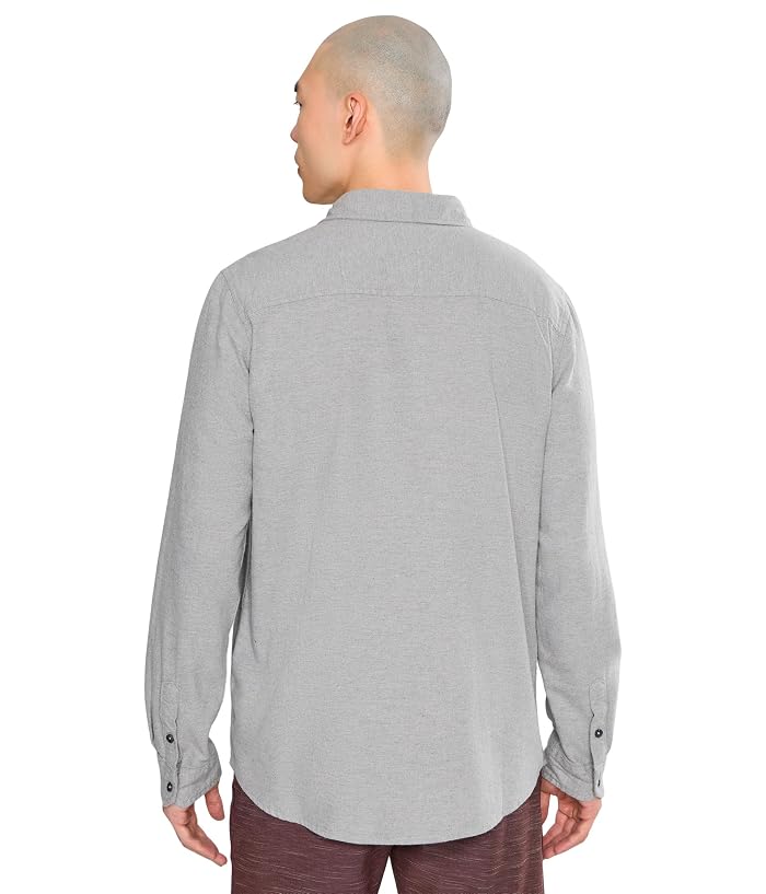 O'Neill Regent Flannel Shirt - Image 4