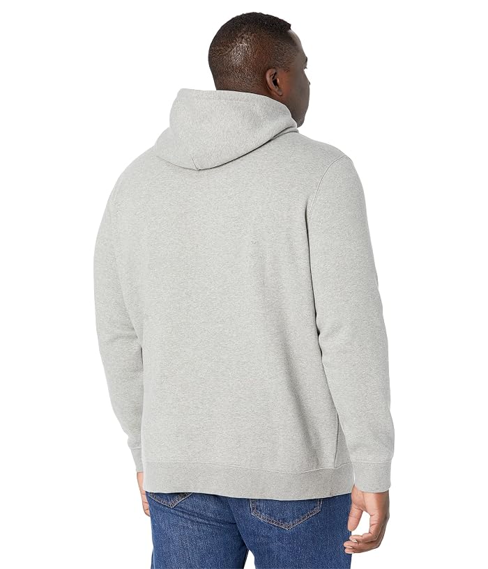Levi's® Mens Big & Tall Logo Hoodie - Image 2