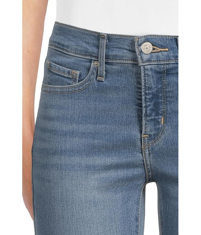 Levi's® Womens 314 Shaping Straight - Image 4