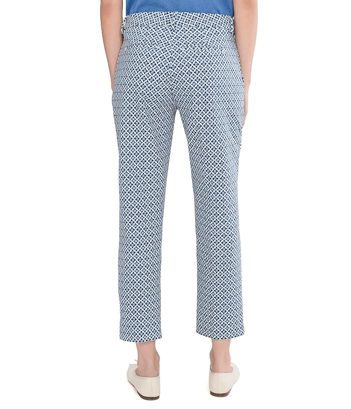 Liverpool Los Angeles 26" Kelsey Mid-Rise Trousers with Slit - Image 4