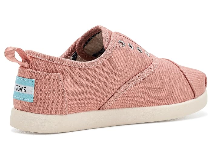 TOMS Kids Cordones Plus (Little Kid/Big Kid) - Image 3