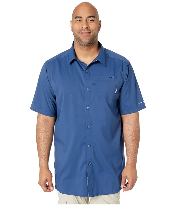 Columbia Big & Tall Slack Tide Camp Shirt