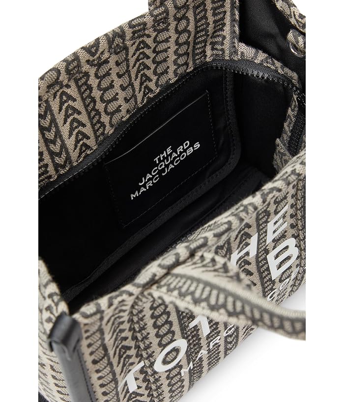 Marc Jacobs The Jacquard Small Tote - Image 3