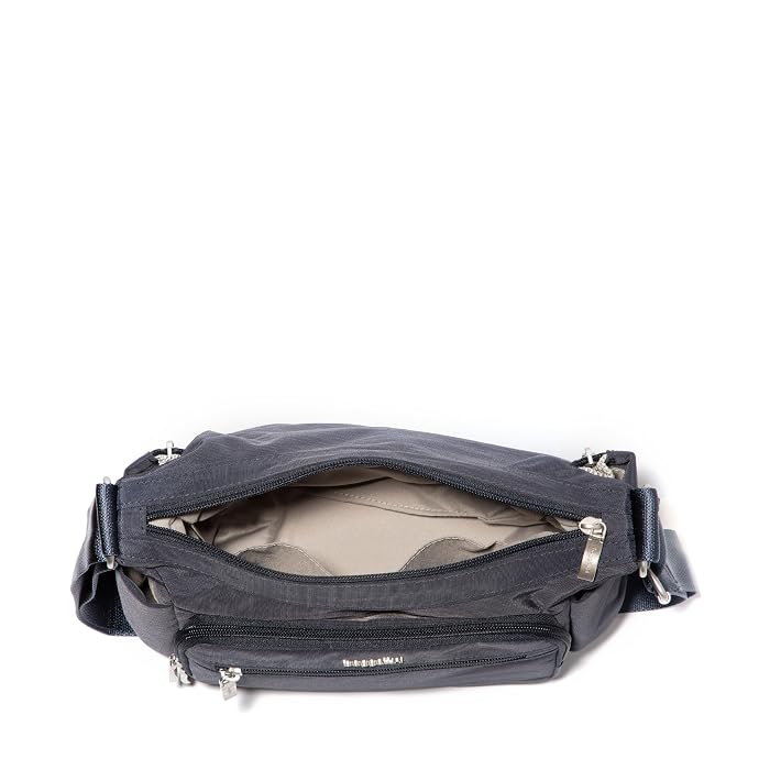 Baggallini Crosstown Hobo Crossbody - Image 3
