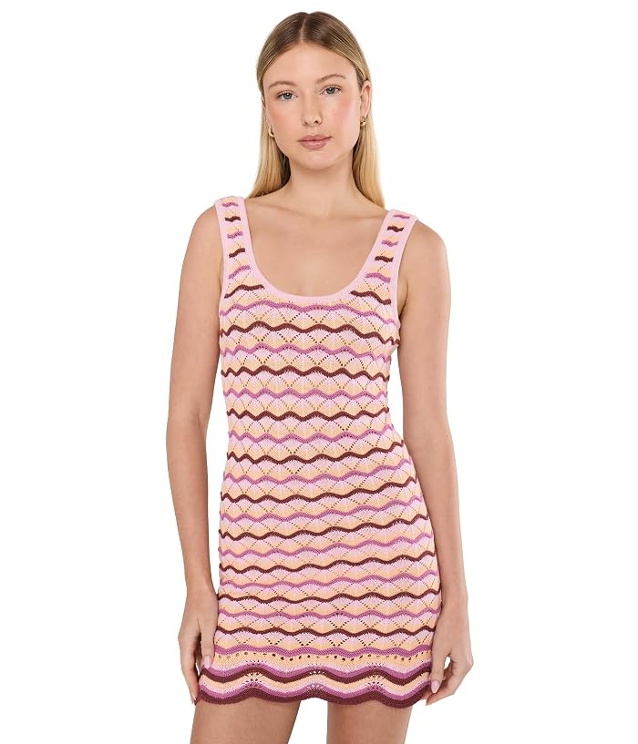 L*Space Sunchaser Dress