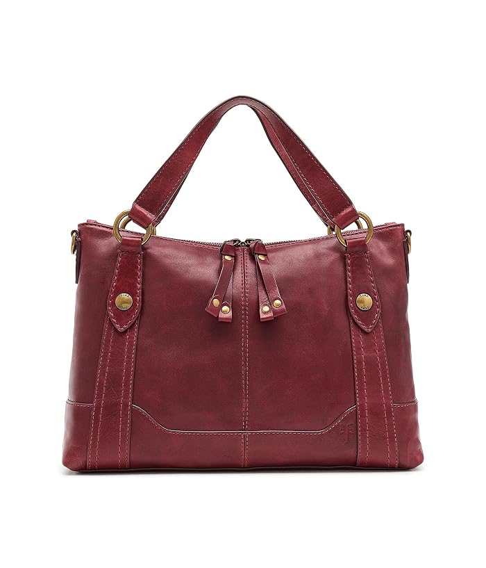 Frye Melissa Medium Satchel