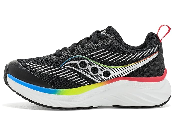Saucony Kids Cadence (Little Kid/Big Kid) - Image 4