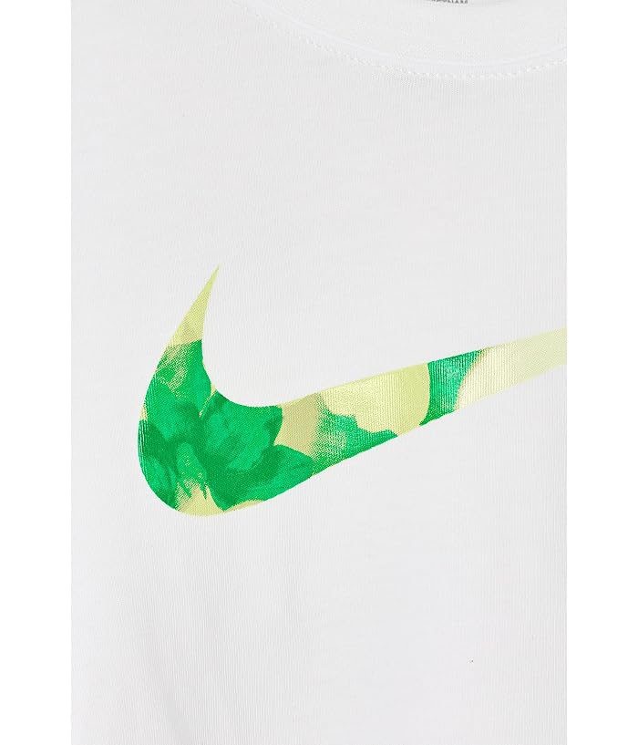 Nike Kids Move with Nature Mesh Shorts Set (Little Kid) - Image 3