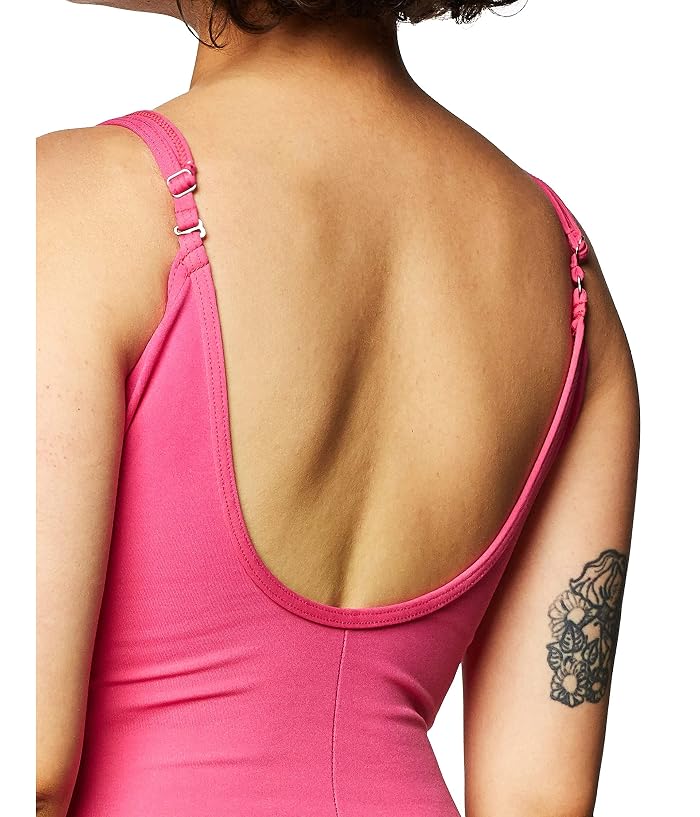Capezio Camisole Leotard With Adjustable Straps - Image 3