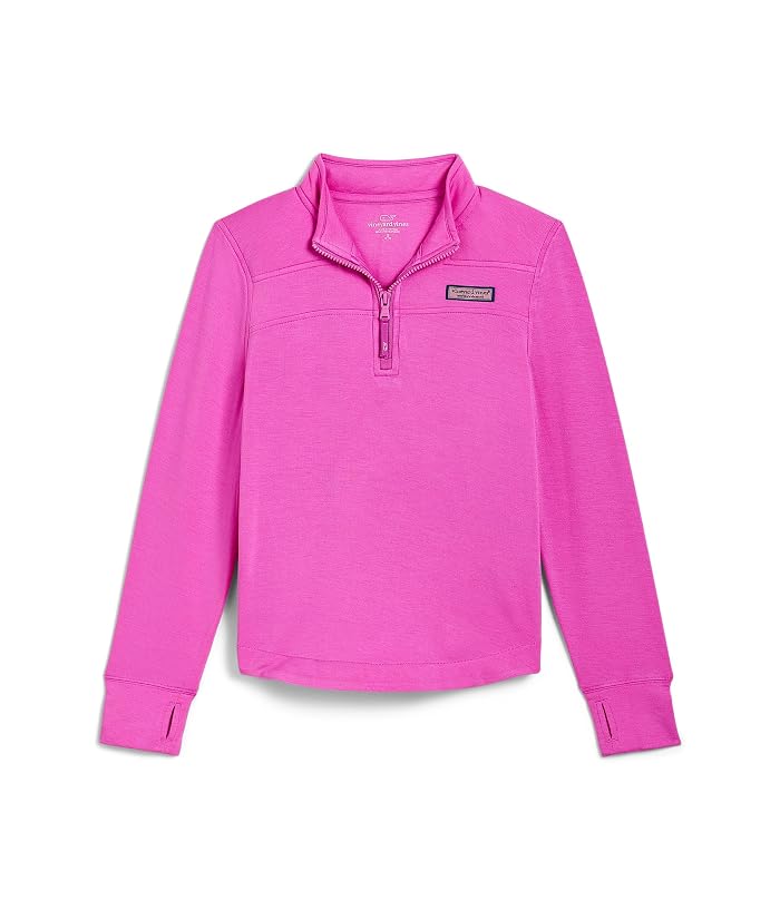 Vineyard Vines Kids Dreamcloth Shep Shirt (Little Kid/Big Kid)
