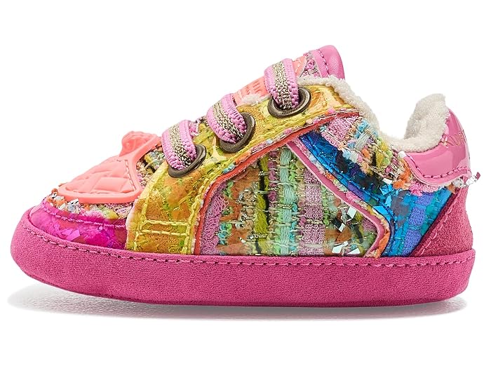 Kurt Geiger London Kids Baby Southbank Tag (Infant/Toddler) - Image 4