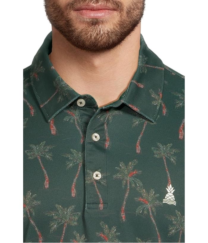 Chubbies The Brushstroke Palm (Range Polo) - Image 4